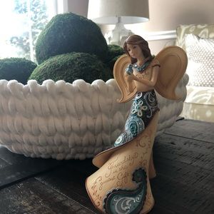 Angel Friendship Figurine